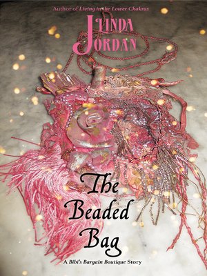 cover image of The Beaded Bag